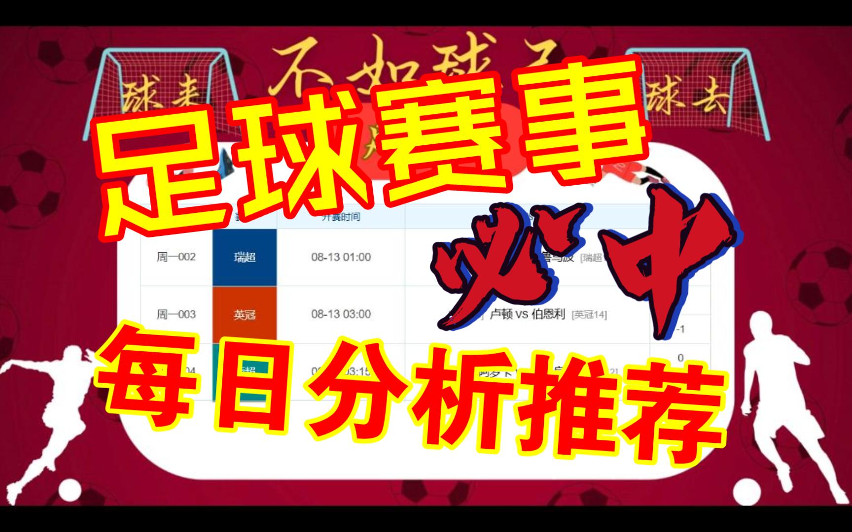 实战今日竞足最新预测分析推荐技巧
